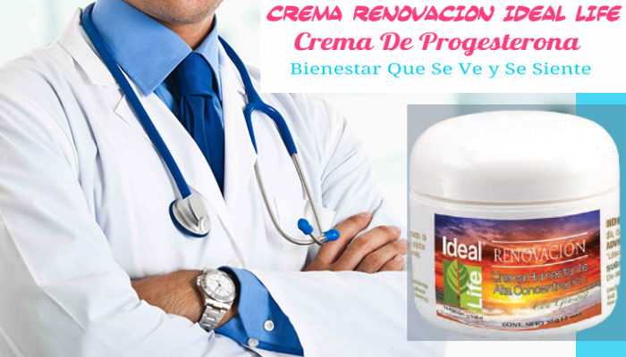 crema de progesterona crema de progesterona